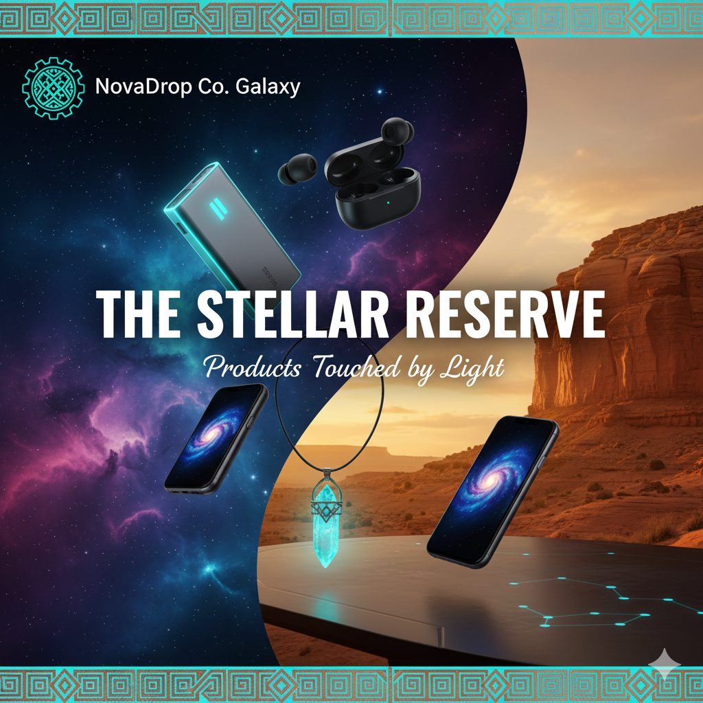 The Stellar Reserve