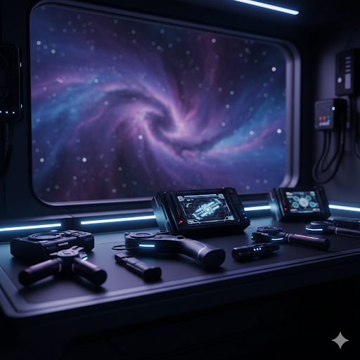 Frontier Expedition Gear