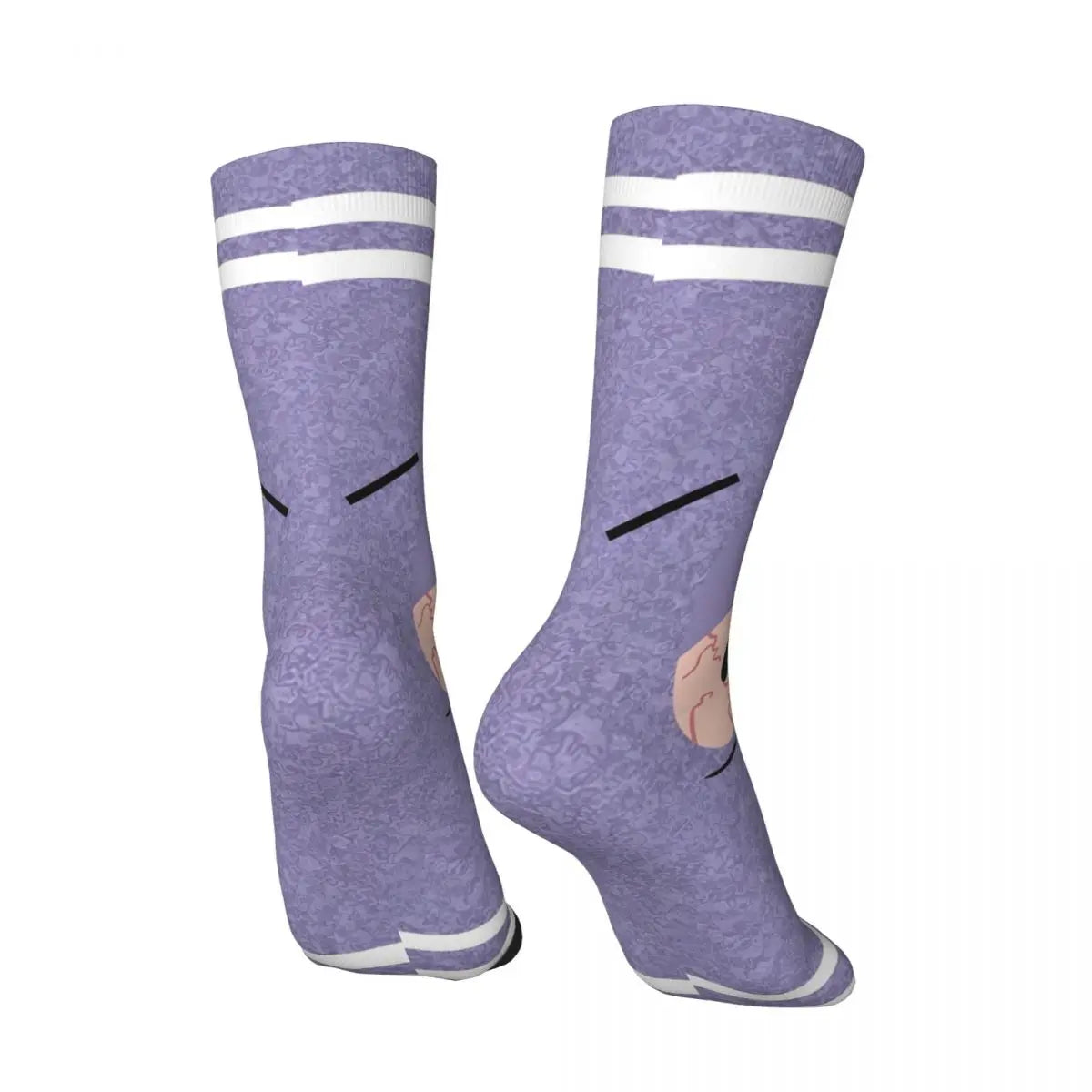 **South Park Cartoon Socks