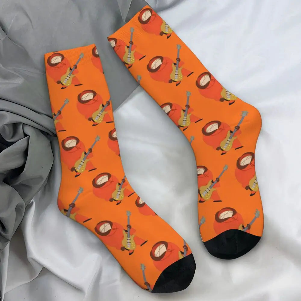 **South Park Cartoon Socks