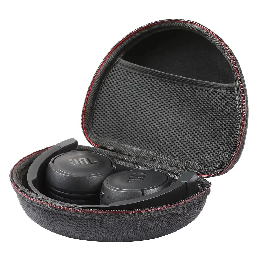 **JBL T510BT T450BT Headphone Hard Case