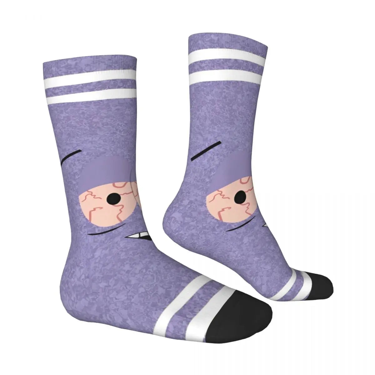 **South Park Cartoon Socks
