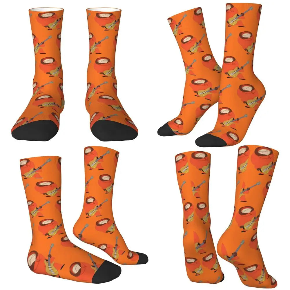 **South Park Cartoon Socks