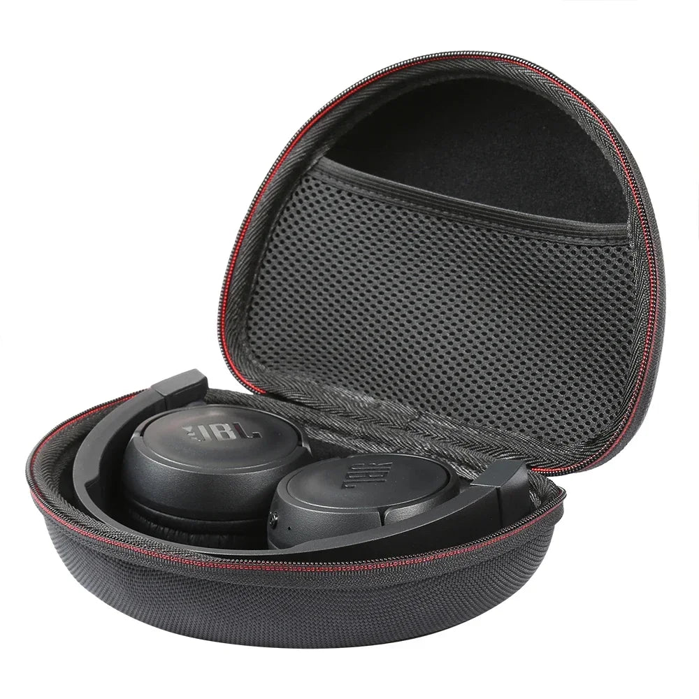**JBL T510BT T450BT Headphone Hard Case