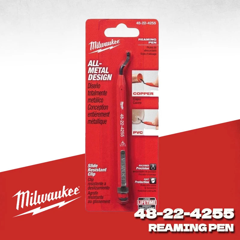 **Milwaukee 48-22-4255 Reaming Pen