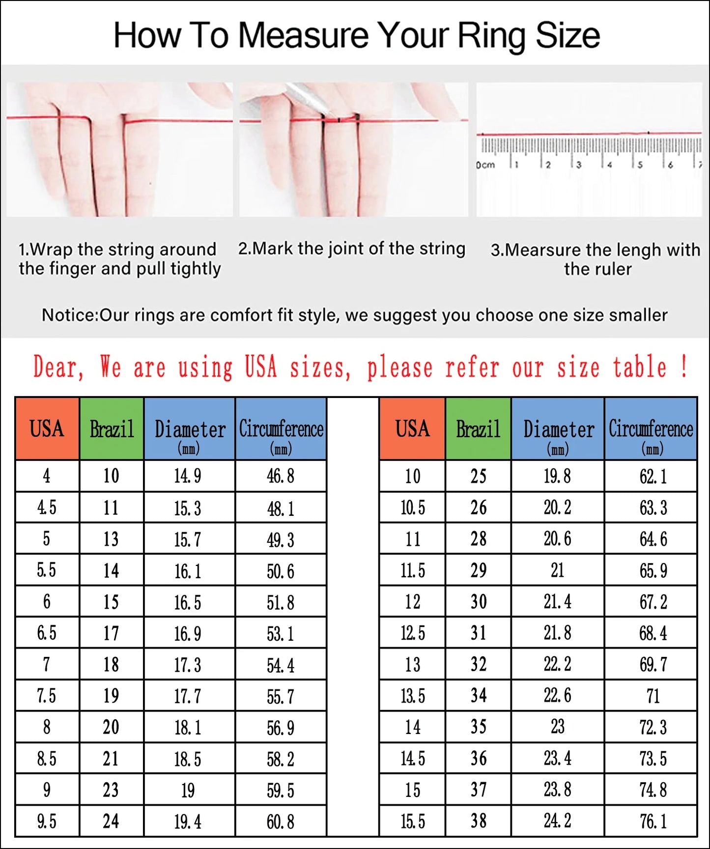 TUSSTEN 6/8MM Blue sandstone ring Wedding tungsten ring for men and women Anniversary Gift - Galaxy Ring Comfort Fit