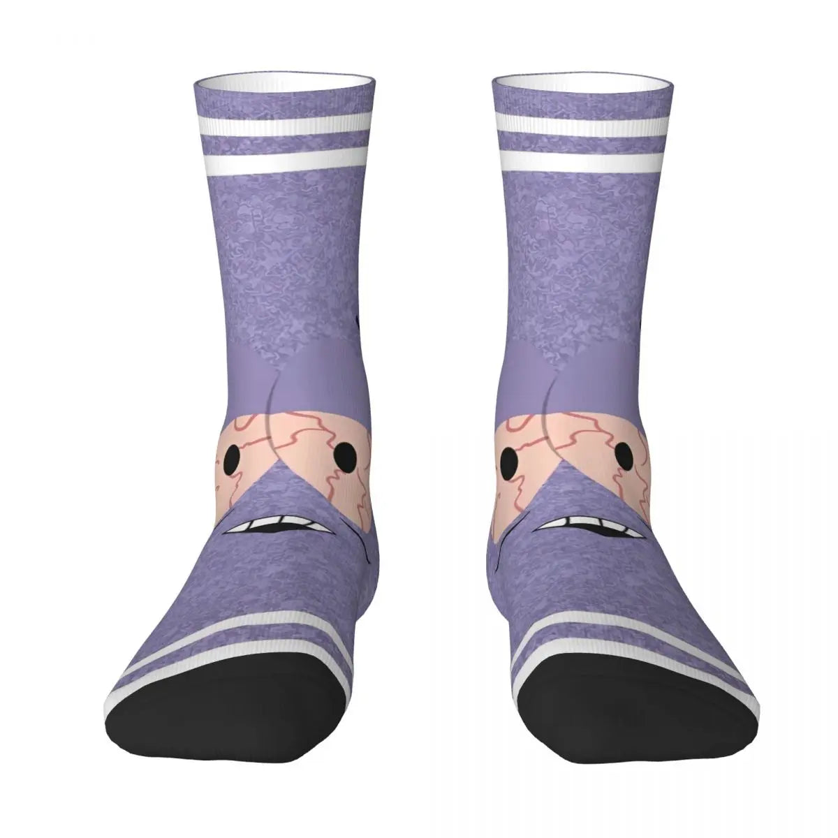 **South Park Cartoon Socks